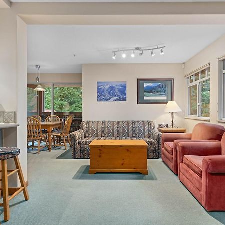 Appartamento Stoney Creek Sunpath By Whistler Premier Esterno foto