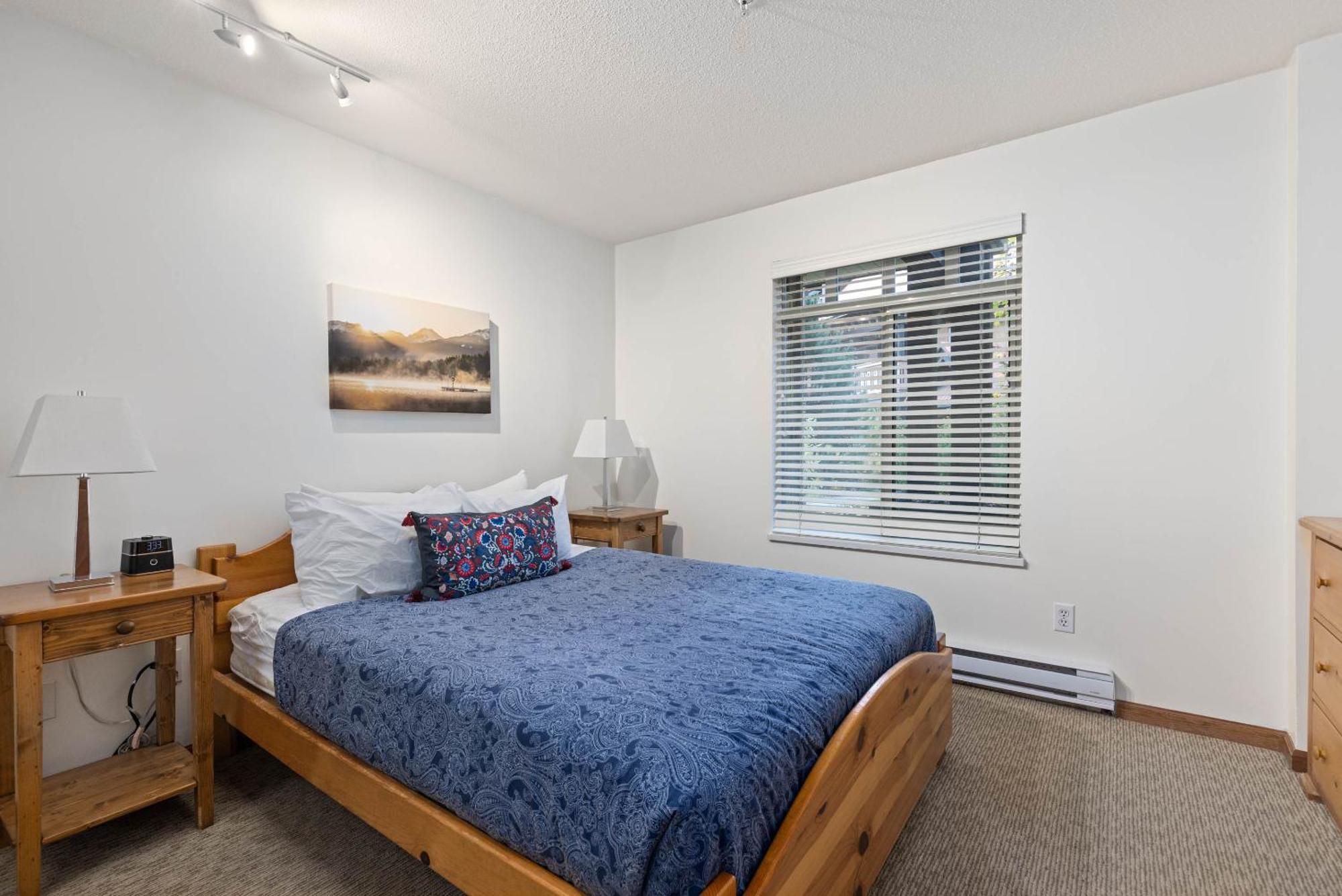 Appartamento Stoney Creek Sunpath By Whistler Premier Esterno foto