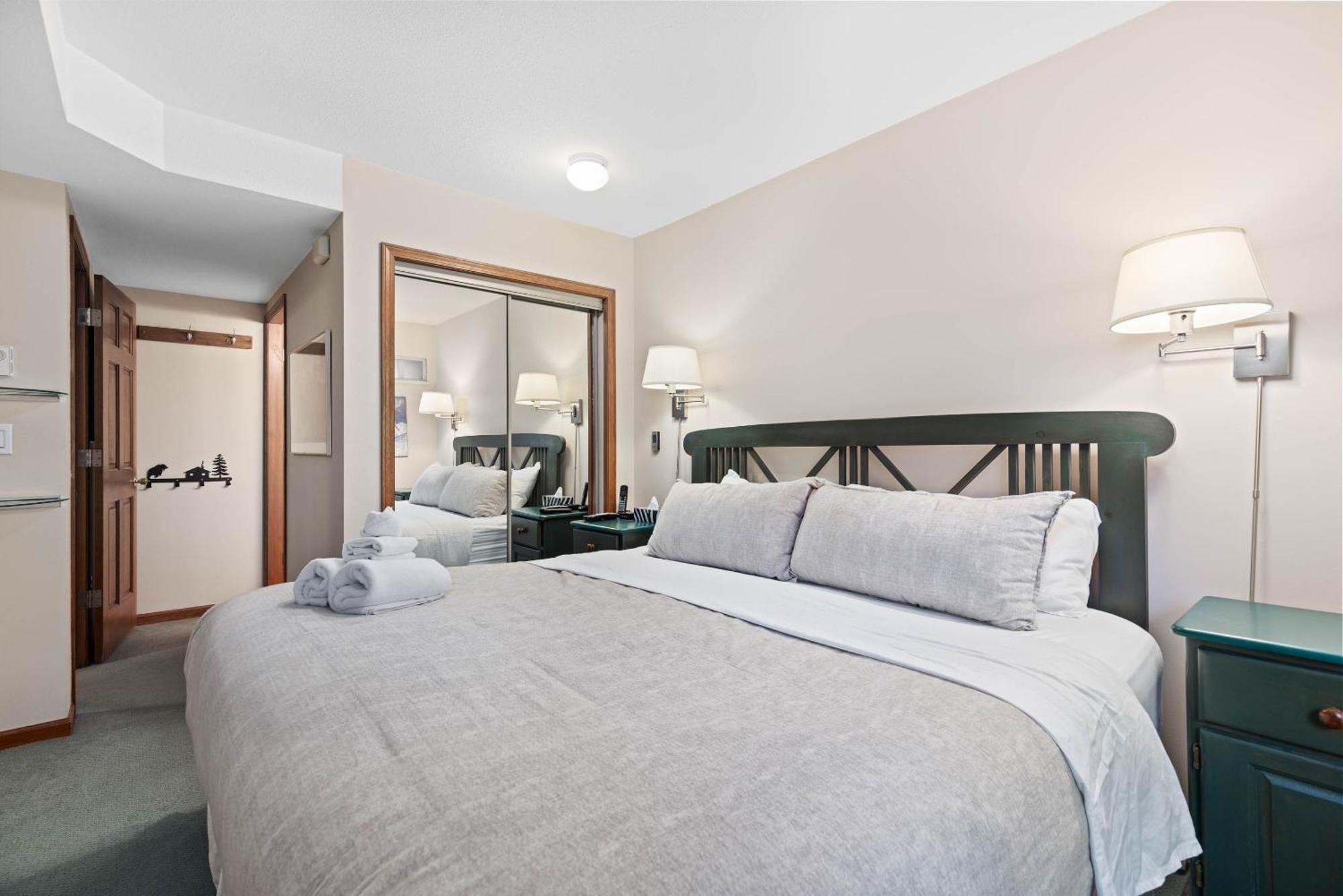 Appartamento Stoney Creek Sunpath By Whistler Premier Esterno foto