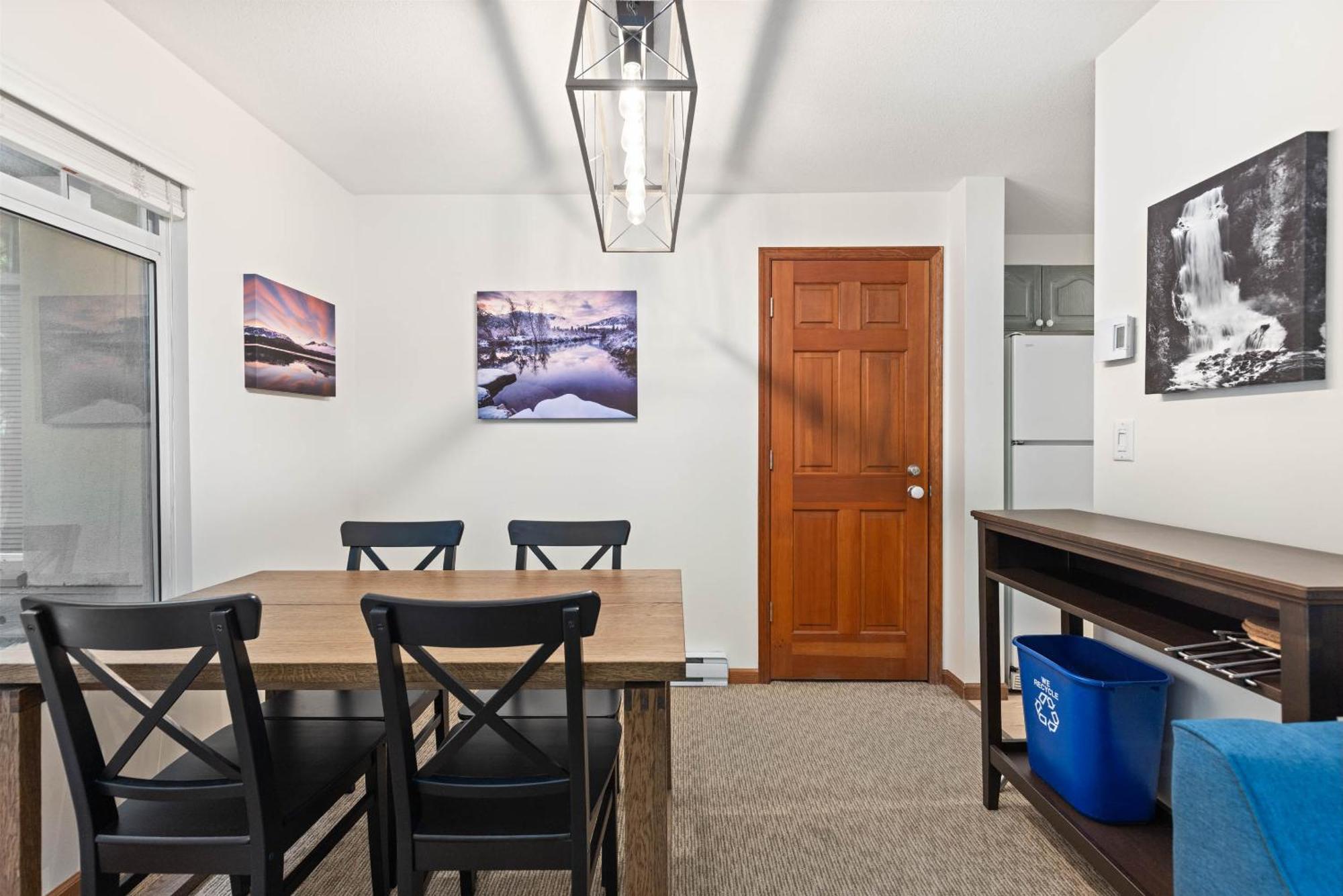 Appartamento Stoney Creek Sunpath By Whistler Premier Esterno foto
