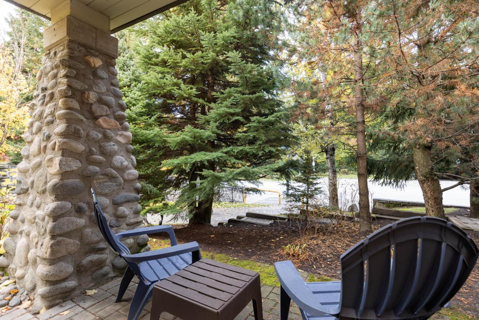 Appartamento Stoney Creek Sunpath By Whistler Premier Esterno foto